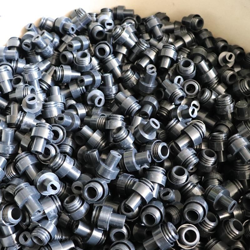 OEM ODM Custom NBR EPDM Rubber Bumper