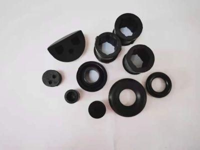 Good Quality Accurate Tolerance Non-Toxic Custom Design Molding Silicone Rubber Part