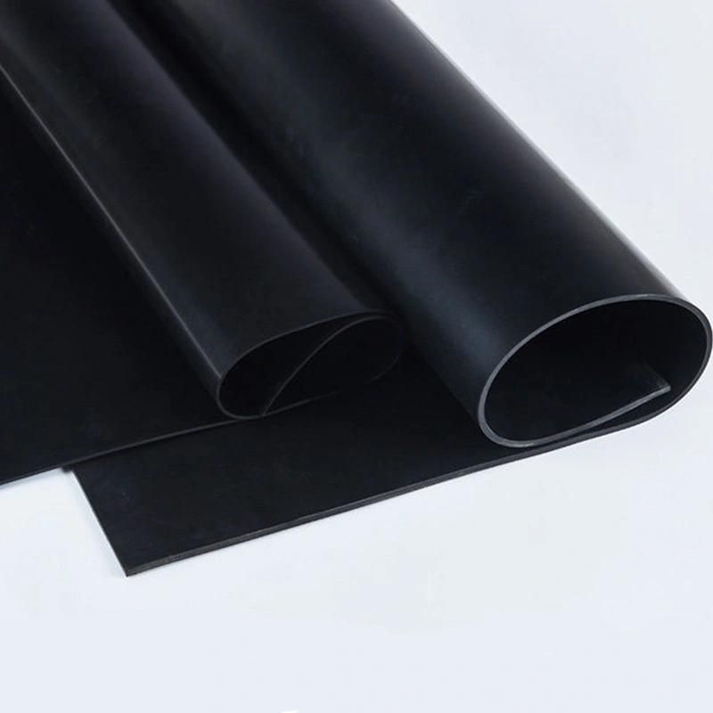 Waterproof Rubber Sheet by Rotocure