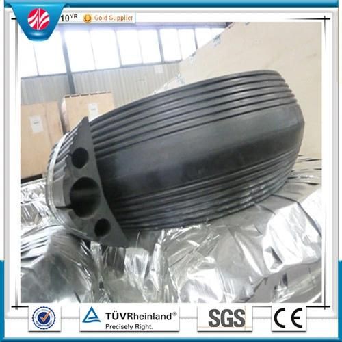 Rubber Cable Protector/Speed Cable Protector