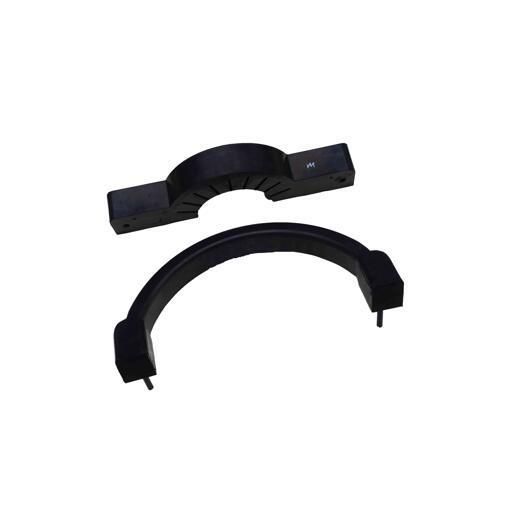 Oil Feild VBR Packer Blowout Preventer Cameron Shaffer Variable Bore RAM Sealing Element