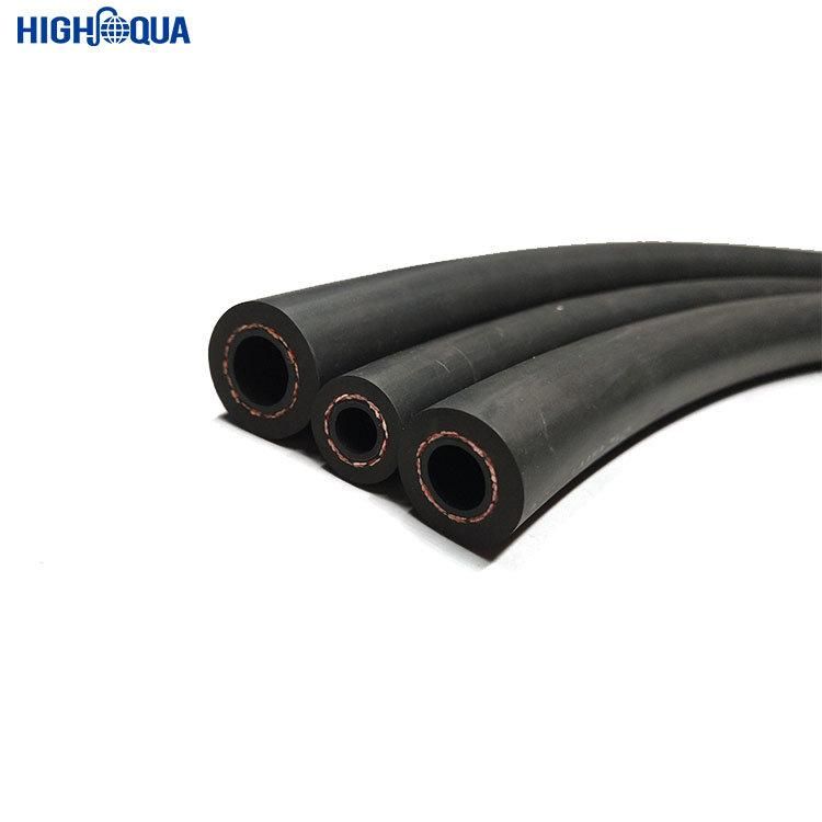 High Quality Fiber Reinforcement Automobile Air Conditioning Hose