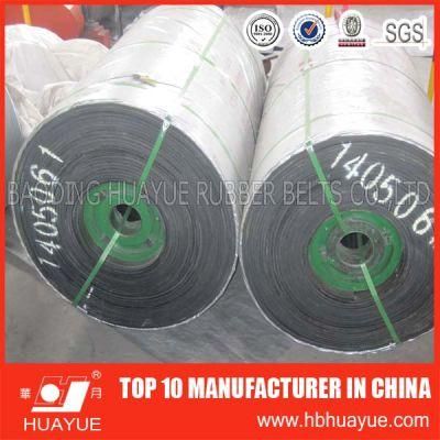 General Cotton Canvas Rubber Conveyor Belting