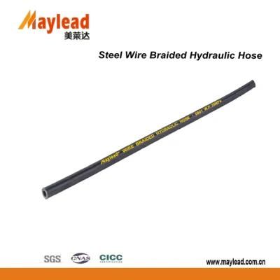 0801 High Pressure Industrial Rubber Hose Best Price