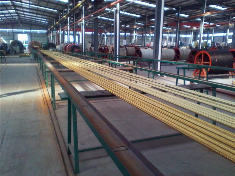 Biggest Hose Factory in China Good Quality Steel Wire Braided High Pressure Rubber Hose