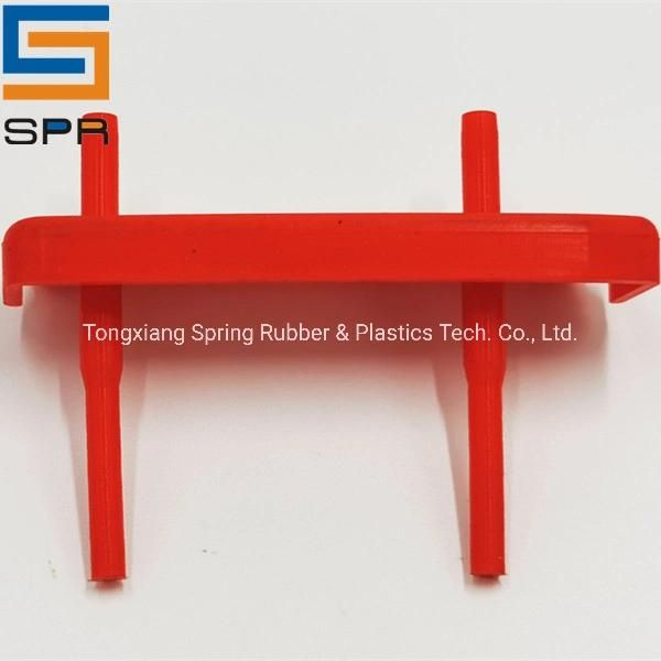 Customized High Temperature Silicone Rubber Parts