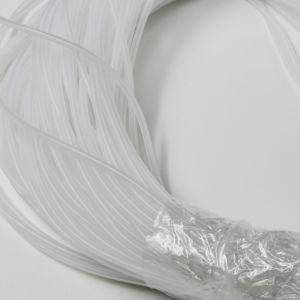 Factory Spot Direct Sales Good Elasticity Silicon Tube 3.2*1.6mm*50m