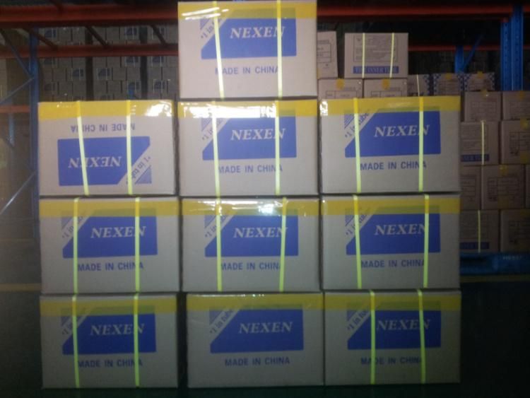 China Tubes, Truck Tire Butyl Inner Tube Flap