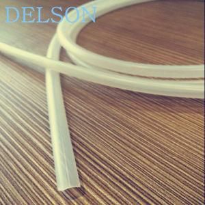 Transparent Rubber Tube Hose Pipe