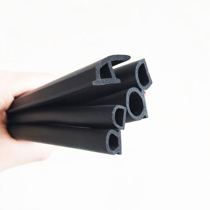 Car Door Seals Automotive Weatherstrip