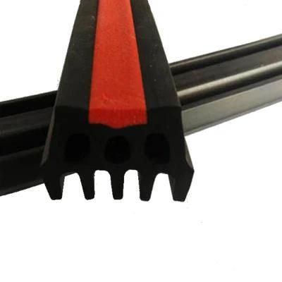 EPDM Extruded Gasket for Segment Tunnels