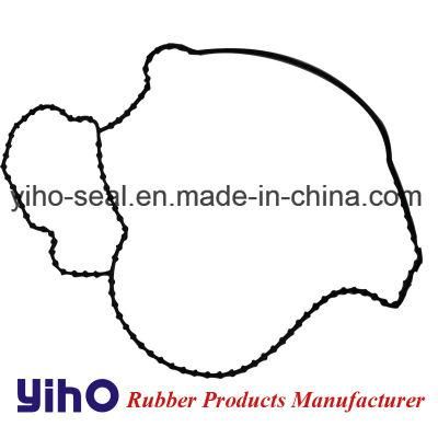 NBR/SBR/FKM/Viton/Silicone EPDM Rubber Seals
