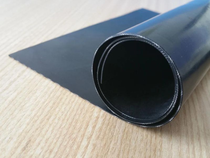 0.5-6.0mm X 1m X 10m NBR Rubber Sheet, Rubber Fabric, Rubber Diaphragm, Rubber Membrane