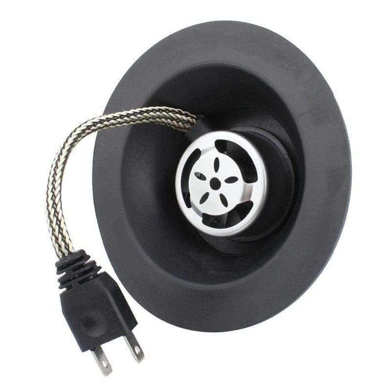 Custom Waterproof Rubber Bellow Rubber Dust Cover for Car LED Headlight Lamp