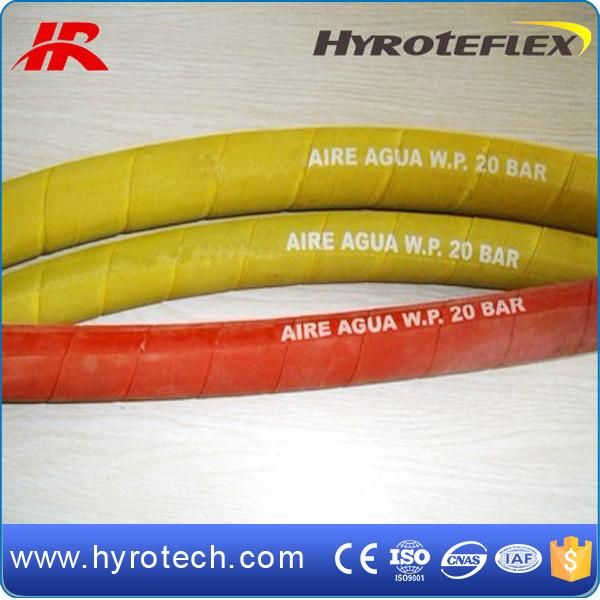 Blue Color Air Hose