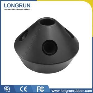 OEM Silicone Rubber Molded Parts for Industrial Component