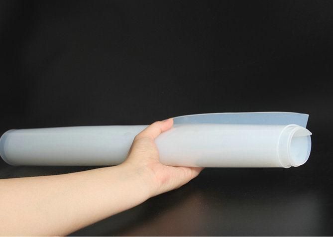 Silicone Sheet for Wooden Door Vacuum Press Laminator