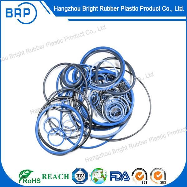 Micro Rubber O Ring