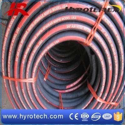Wrapped Cover Air/Water Hose 300psi