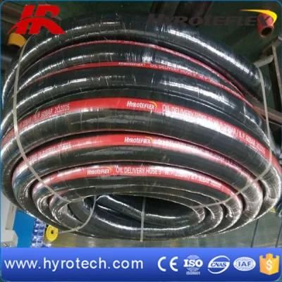 Oil Suction Delivery Hose