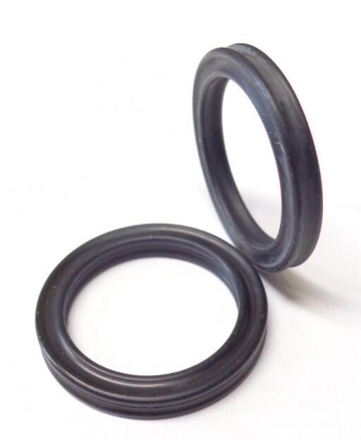 Custom Made Durable Hydraulic Seal Ring EPDM NBR X Ring /Rubber X-Ring