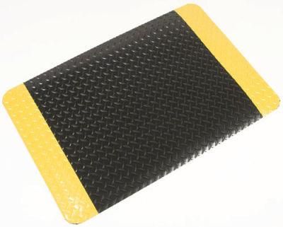 Factory Anti-Fatigue Industrial Mat Anti-Fatigue Floor Mat with Wear Resistance Surface