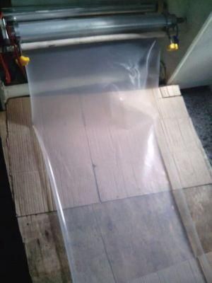0.1-2.0mm X 0.5m X 25-50 Silicone Film, Silicone Sheet, Silicone Rubber Sheet, Silicone Rolls (3A1001)
