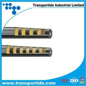 Extreme High Pressure Hydraulic Hose SAE 100 R15