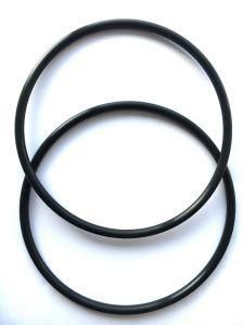 O-Ring with IATF16949 Certificate Yellow Green Black (EPDM, Silicone or Rubber) 6*1.9mm