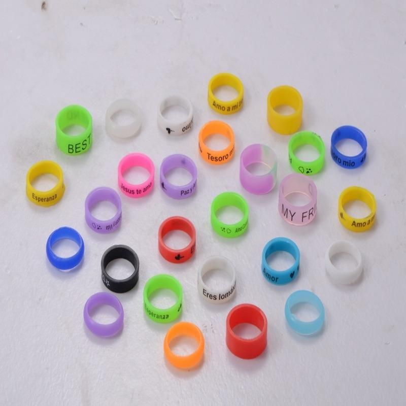 Custom Silicone Rubber Seal for Household Appliance