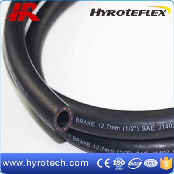 Air Brake Hose for Railway and Truck