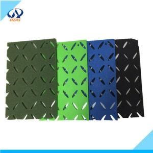 Soccer Field Shock Absorber Pad Underlay