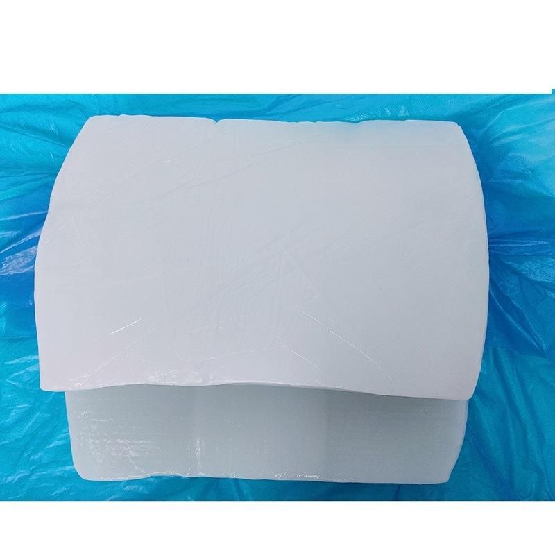 Tbl High Quality Htv Silicone Rubber for Mould