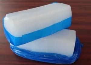 Electric Silicone Rubber for Composite Insulators Transformer Bushings Arresters Cables