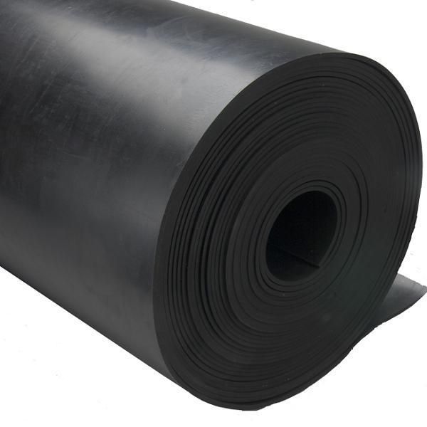 NBR Nitrile Rubber Sheet with Good Oil-Resistant Wear-Resistant and Anti-Aging Safe Eco-Friendly Water-Proof