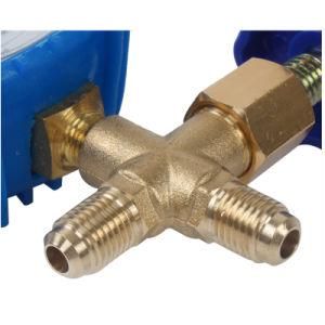 Refrigerant Auto Charging Adapters and Hoses CH-138