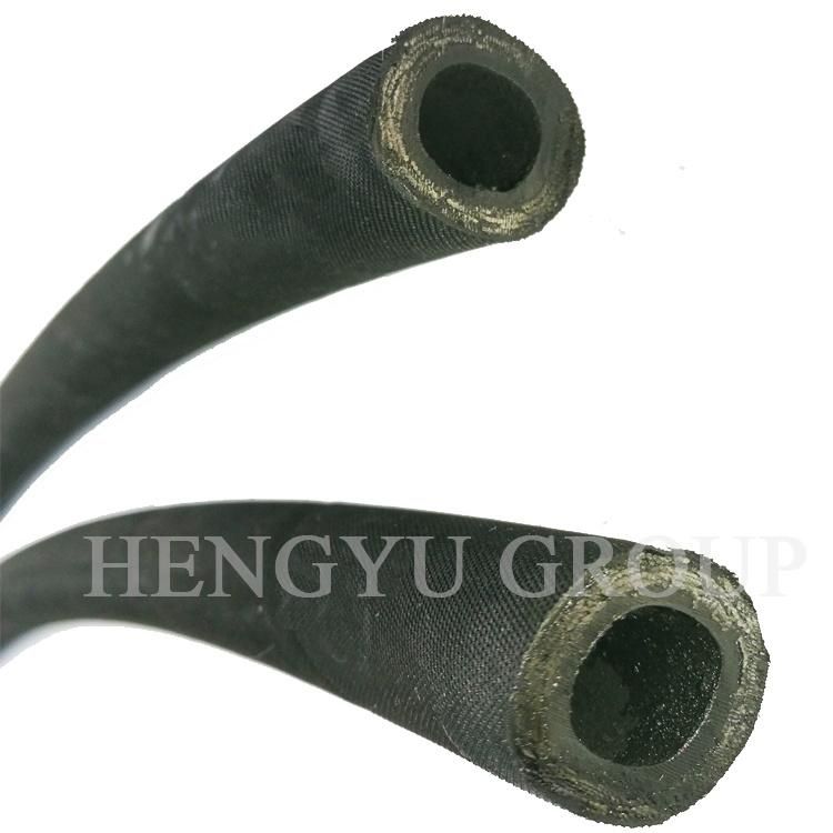 Msha En 857 2sc Hydraulic Hose Supply High Pressure Flex Hose