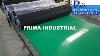 NBR Rubber Sheet for Industry