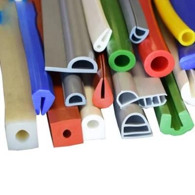High Quality Rubber Door Car Silicone Sealing Strip
