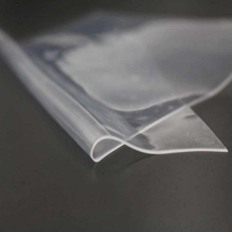0.1-2.0mm X 0.5m X 25-50 Silicone Film, Silicone Sheet, Silicone Rubber Sheet, Silicone Rolls (3A1001)
