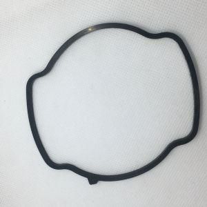 Lamps Waterproof Silicone Seal 110*90*2 Silicone Waterproof Rubber Ring Rubber Products Production Seal