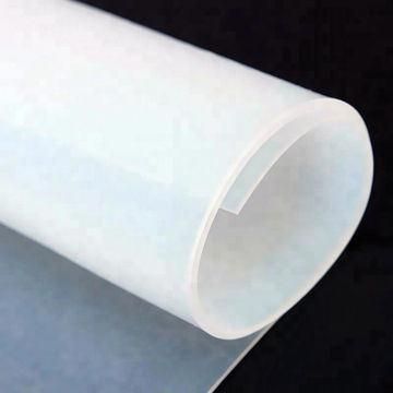 High Quality Factory Price Customized Factory Direct Sale Silicone Rubber Sheet