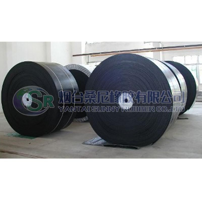 Manufacturer of Rubber Conveyor Belt