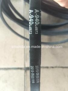 V-Belt, Rubber V-Belt, Industrial V-Belt