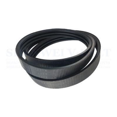 Polyester Power Transmission Belt For CNH Machinery