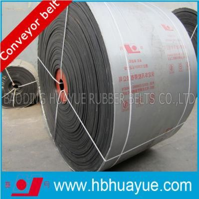 Hot Sale 2017 Steel Cord Conveyor Belt