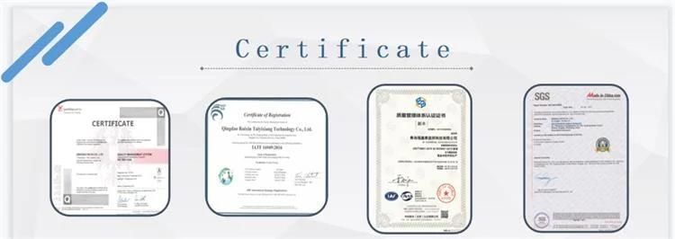 Factory Custom Supply Engine Rubber Sleeve to Protect The Fork Oil Seal O Ring for Craft/ Oil Resistance High Pressure Sealing Engine Seals Ringget Latest Pric