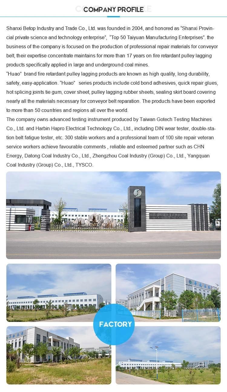 Flex-Lag Quality Diamond Shape Rubber Lagging