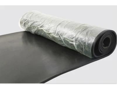 Factory Price EPDM Rubber Sheet, EPDM Matting, EPDM Sheeting