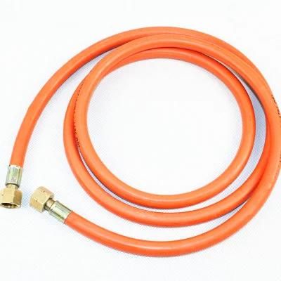 3/8&quot; Inch EN559 Rubber Gas Hose for Gas Cooker